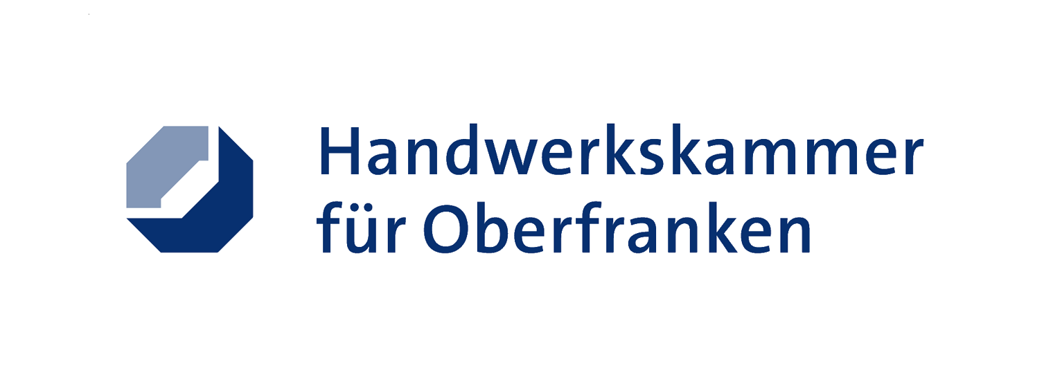 Logo weißer Hintergrund